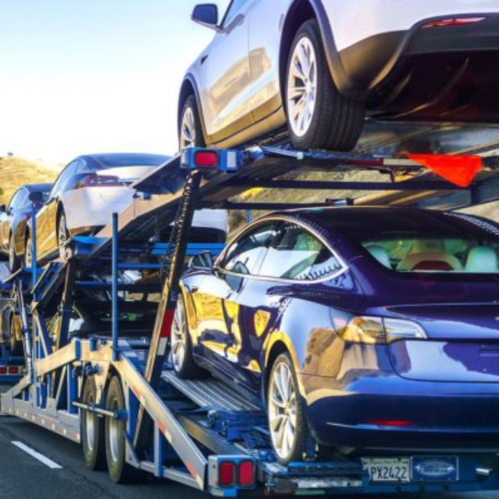 State-to-State Transport of Your Luxury Cars
