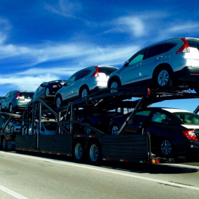Transport Your Car from Washington to Connecticut