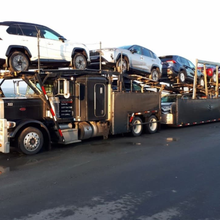 Transport my Car from Washington to Massachusetts