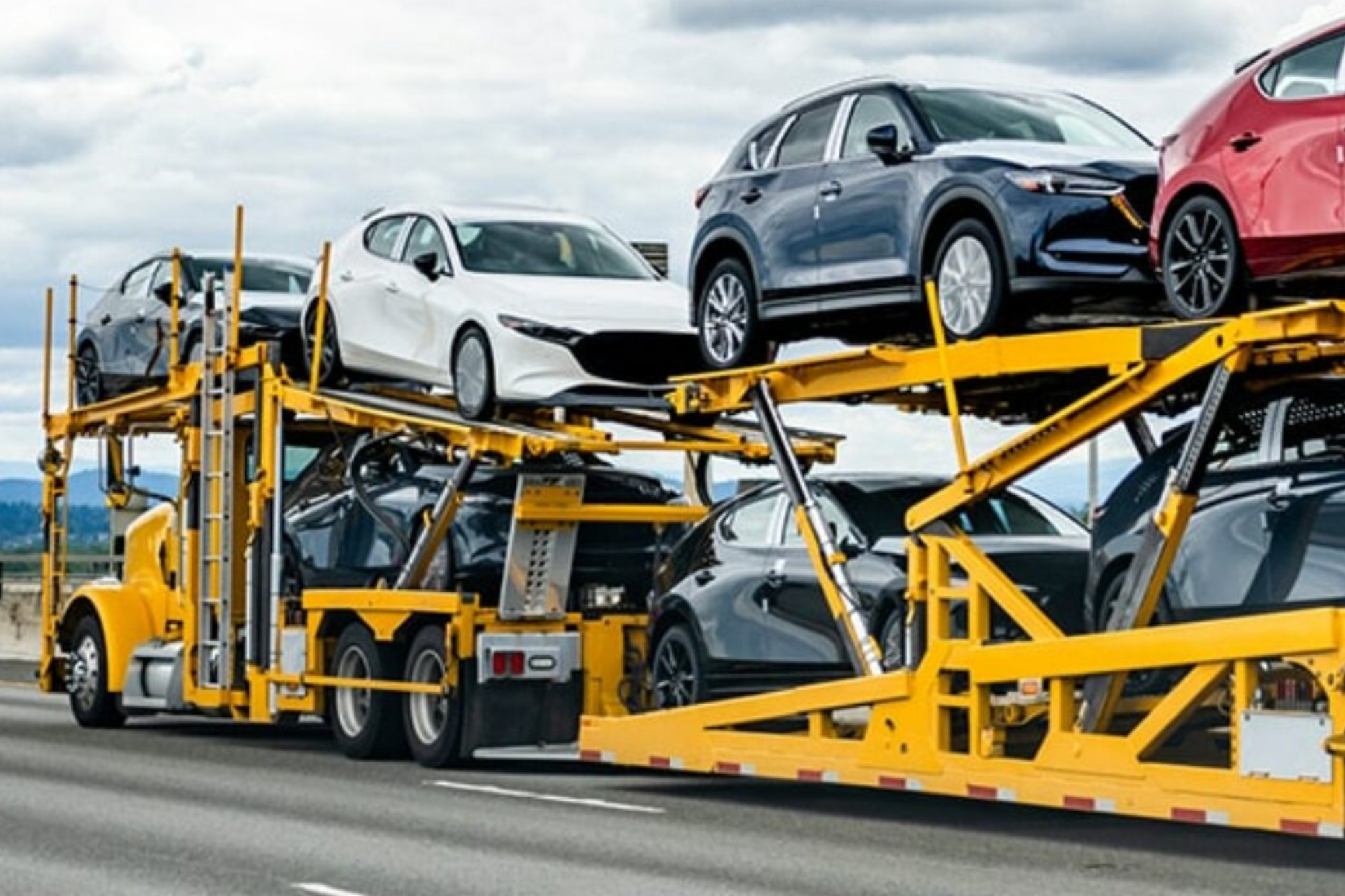 Transport My Car from Brooklyn to Pennsylvania