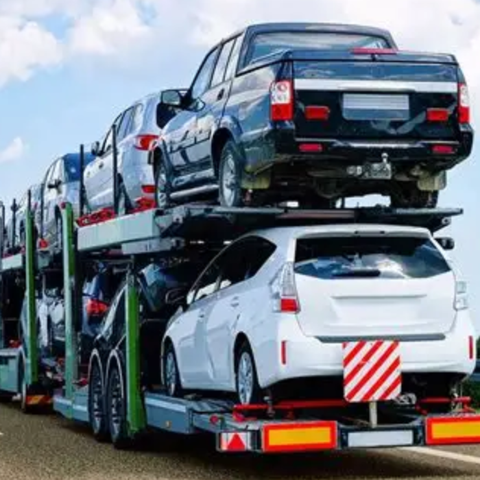 Transport My Car from Florida to Washington