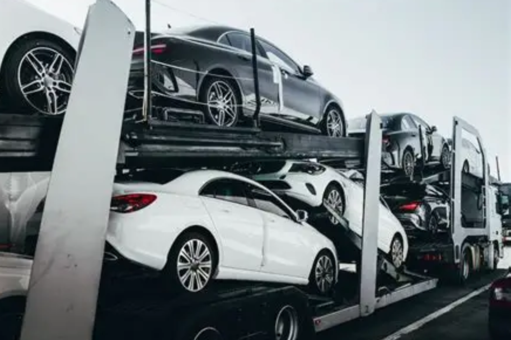 Transport My Car from California to Florida