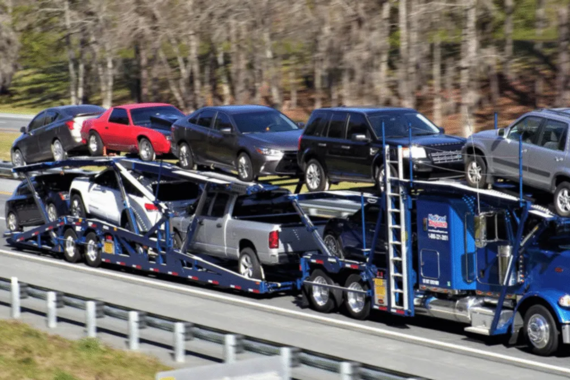 Car Transport