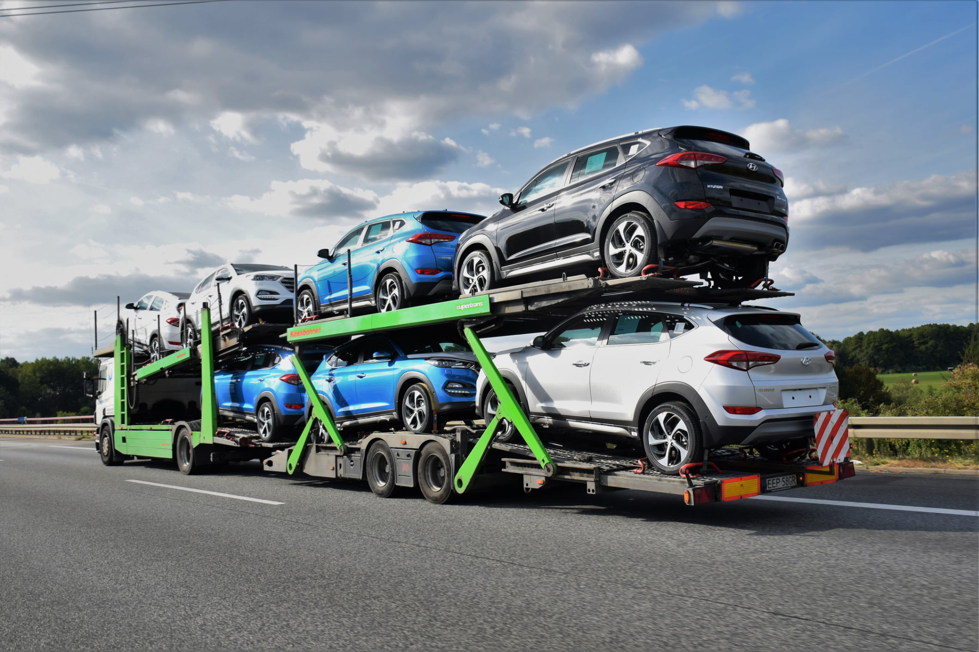 Flexible Interstate Car Shipping (1)