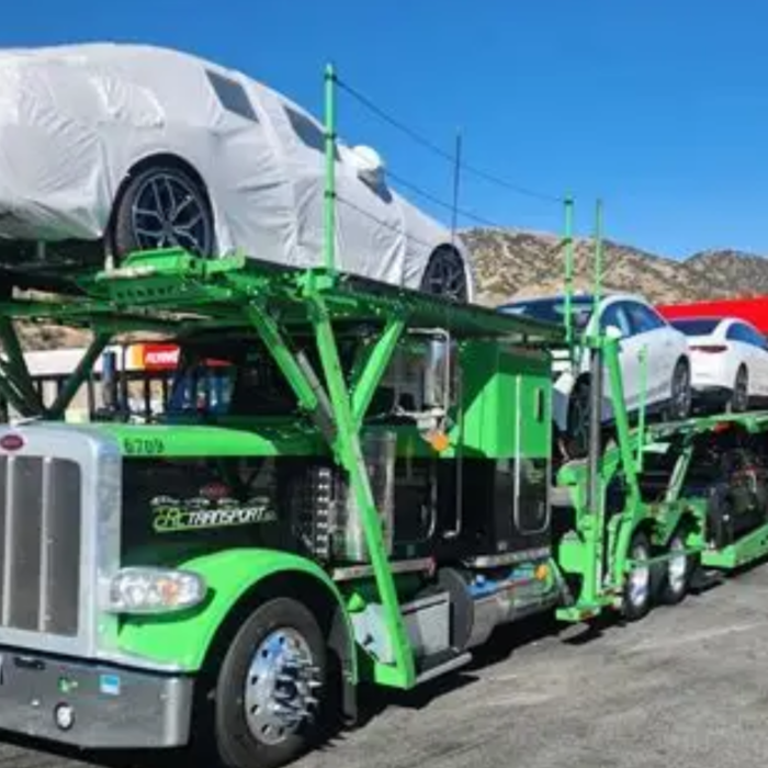 West Coast and Midwest Vehicle Shipping